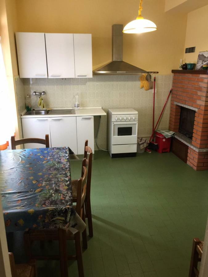 A Un Passo Dalle 5 Terre Moneglia Bagian luar foto