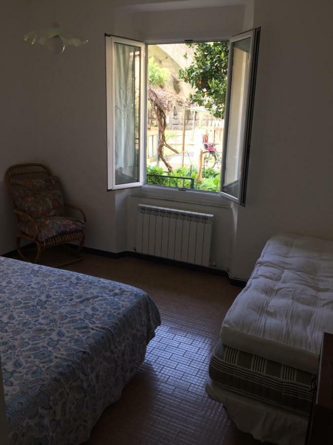 A Un Passo Dalle 5 Terre Moneglia Bagian luar foto